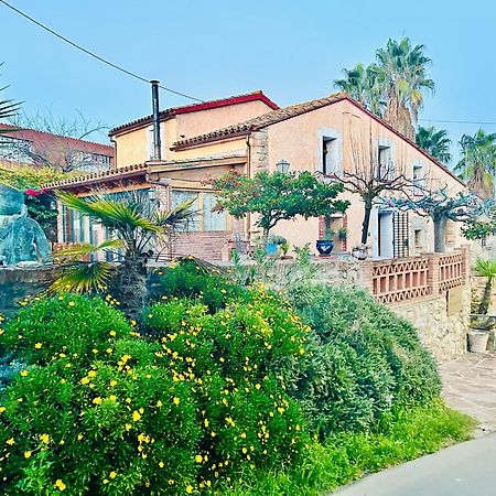 Masia Pau Prat Llica d'Amunt Esterno foto