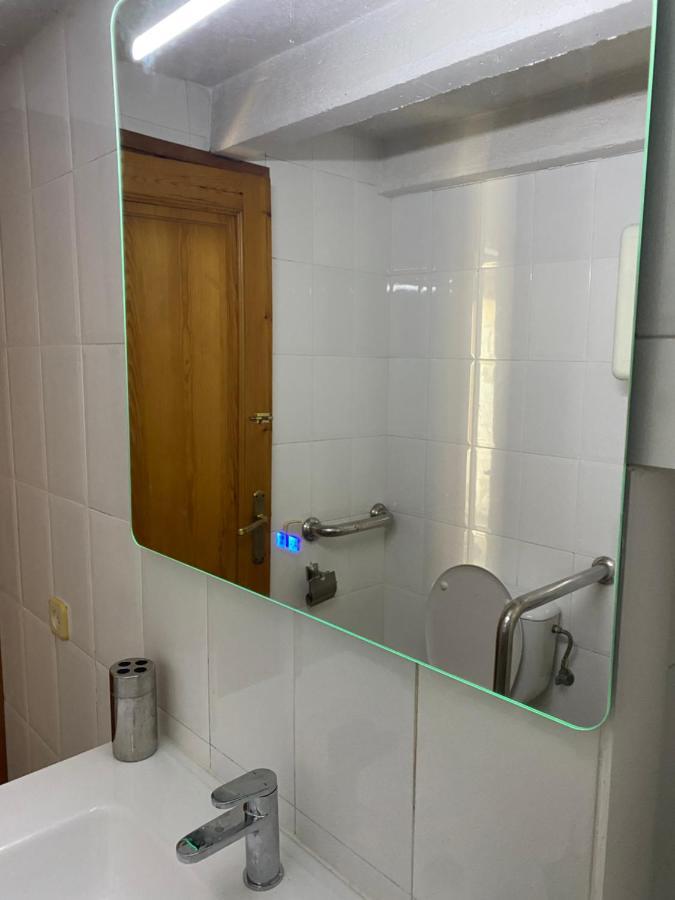 Masia Pau Prat Llica d'Amunt Esterno foto