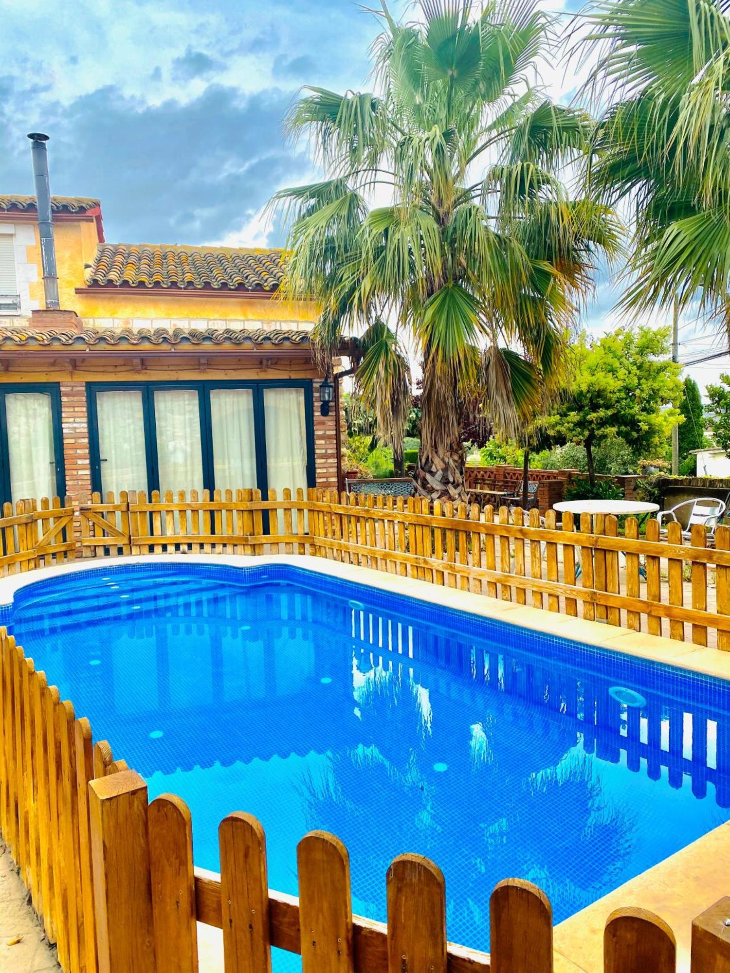 Masia Pau Prat Llica d'Amunt Esterno foto