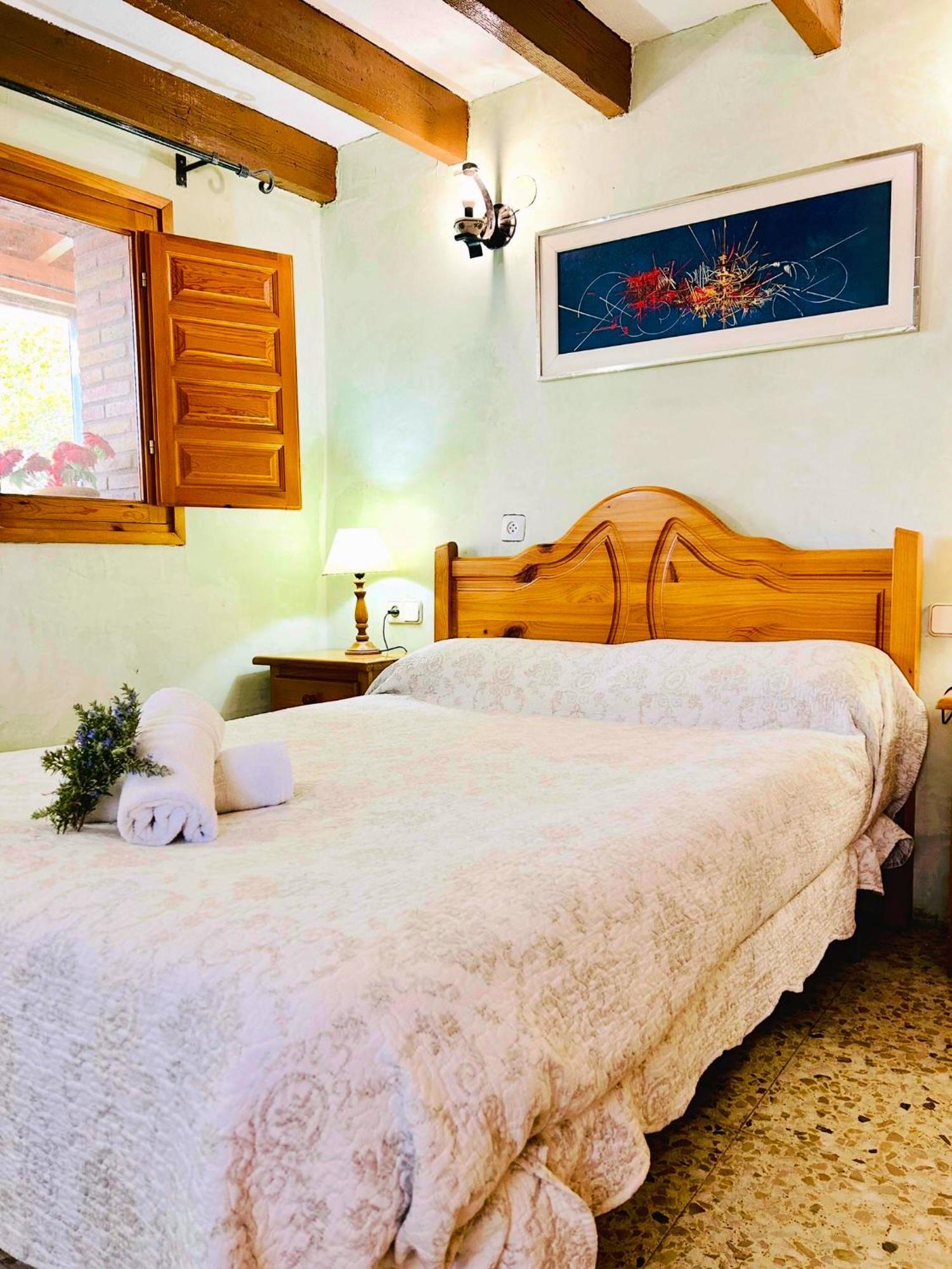 Masia Pau Prat Llica d'Amunt Esterno foto