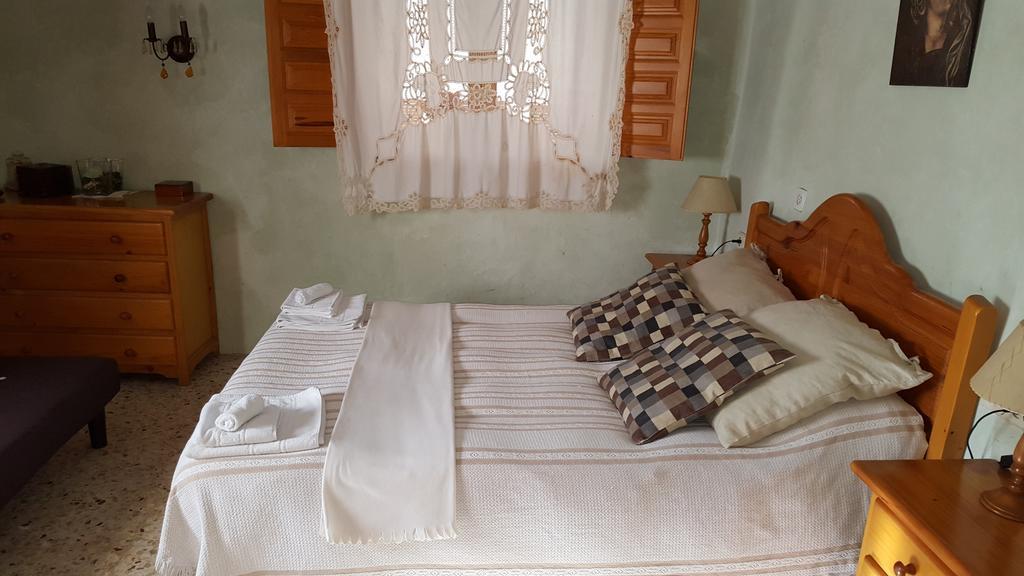 Masia Pau Prat Llica d'Amunt Esterno foto