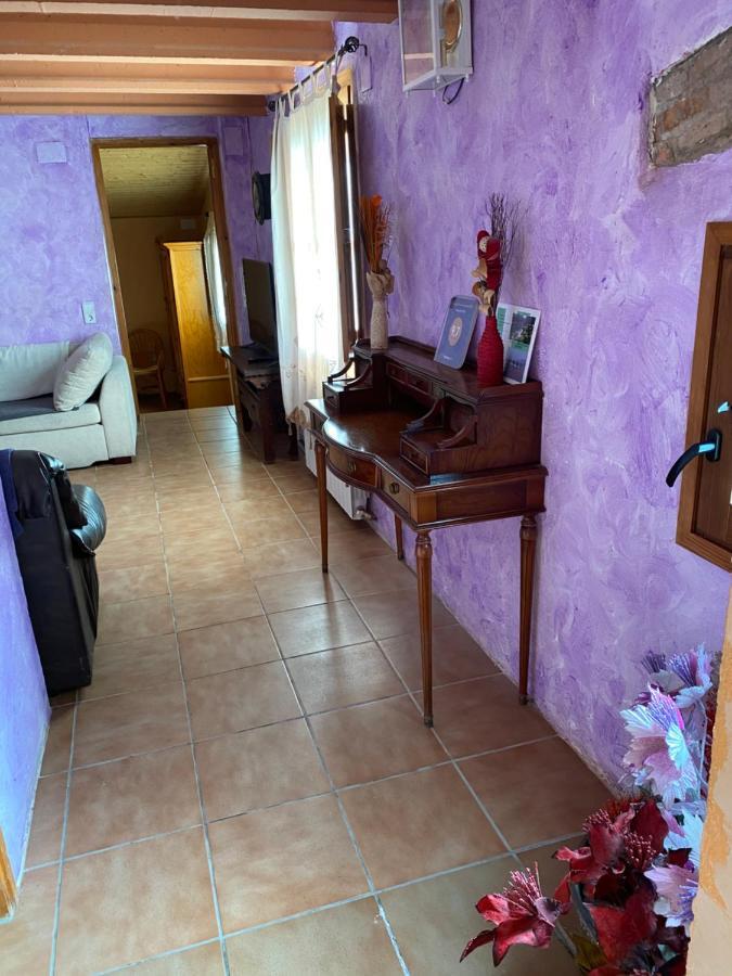 Masia Pau Prat Llica d'Amunt Esterno foto