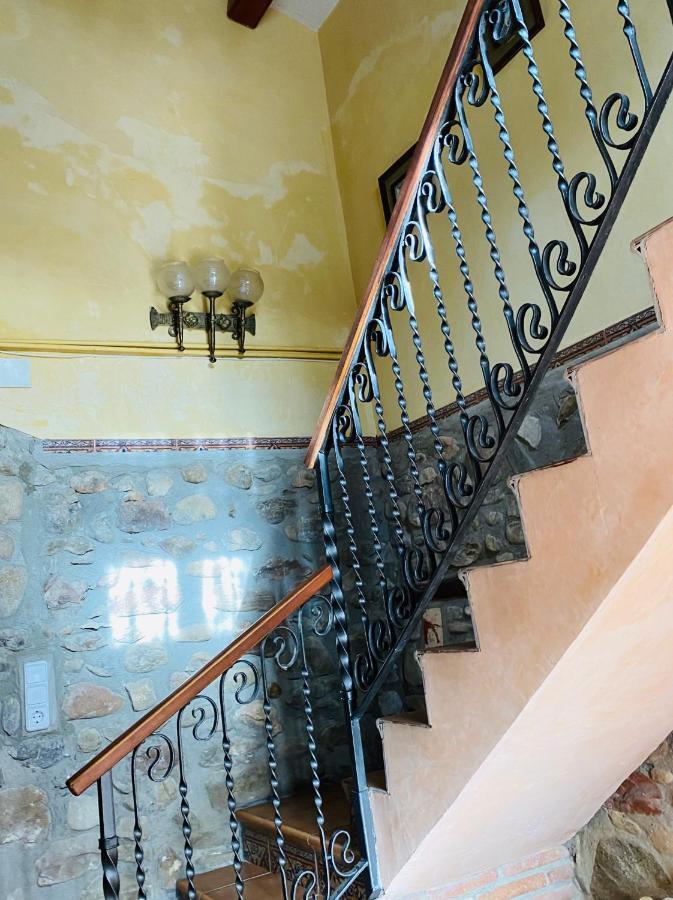Masia Pau Prat Llica d'Amunt Esterno foto